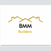 Bmm Builders Ltd logo